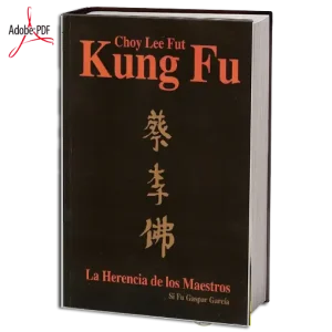 Sifu gaspar garcia choy lee fut kung fu em pdf