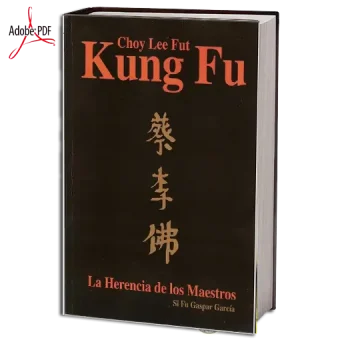 Sifu gaspar garcia choy lee fut kung fu em pdf