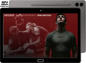 Tarik hopstock guard retention