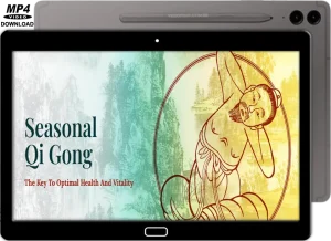 Tom bisio seasonal qigong