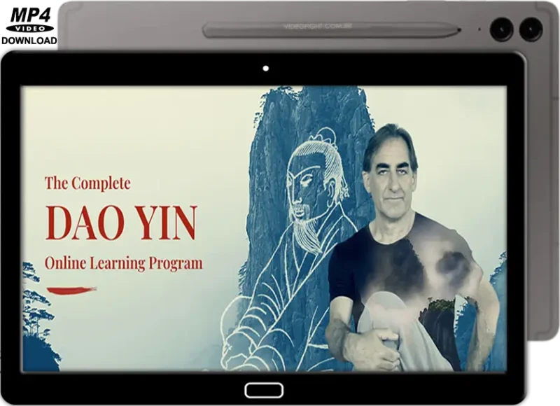 Tom bisio the complete dao yin