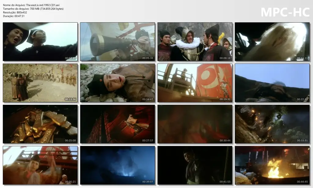 The.east.is.red.1992.cd1.avi thumbs