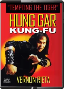 Vernon rieta – shaolin hung gar kung fu – tempting the tiger