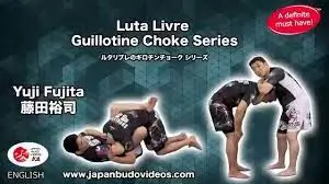 Yuji fujita luta livre guilhotine choke series download