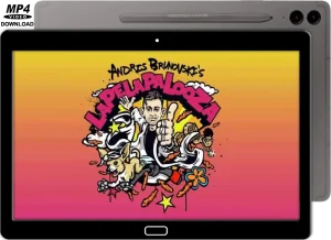 Andris brunovskis lapelapalooza