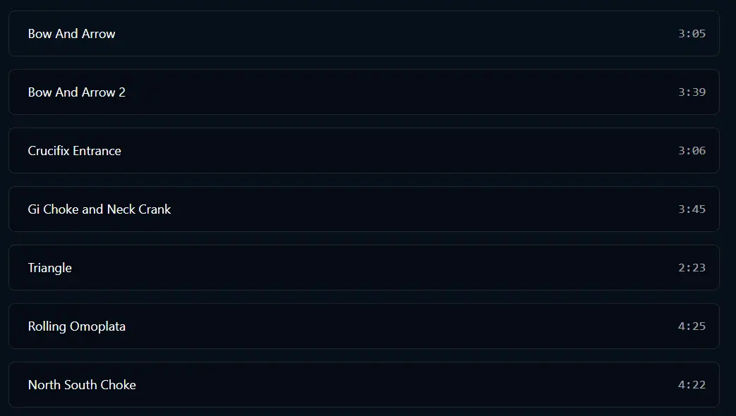 Charlie liu the arm sling tap cancer out 2