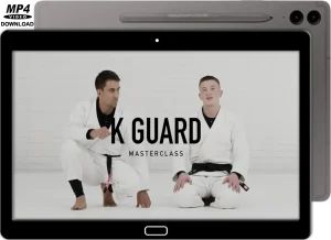 Cole abate k guard masterclass