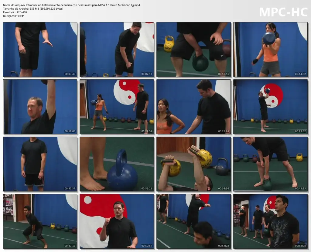 Introducción entrenamiento de fuerza con pesas rusas para mma # 1 david mckinnon bjj.mp4 thumbs