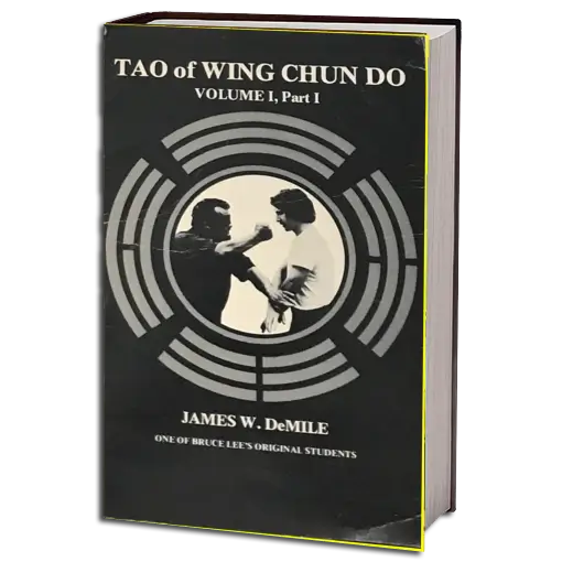 James demile – tao of wing chun do volume 1 part 01 pdf