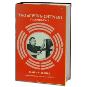 James demile – tao of wing chun do volume 1 part 02 pdf