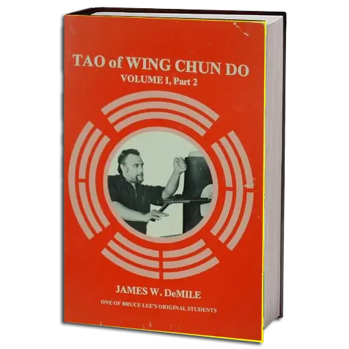 James demile – tao of wing chun do volume 1 part 02 pdf