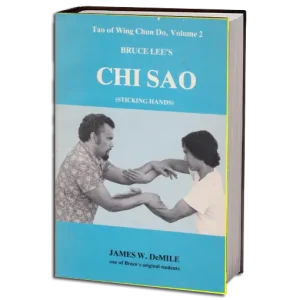 James demile – tao of wing chun do volume 2 pdf