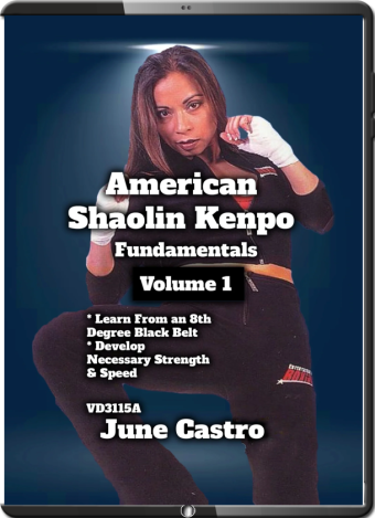 June castro american shaolin kenpo 1 fundamentals (2)