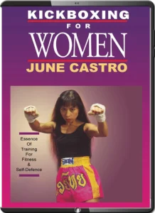 June castro kickboxingmuay thai for women (2)