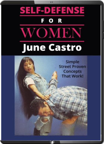 June castro self defense for women girls (2)