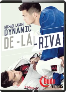 Michael langhi dynamic de la riva guard