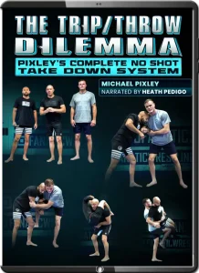 Michael pixley the trip throw dilemma