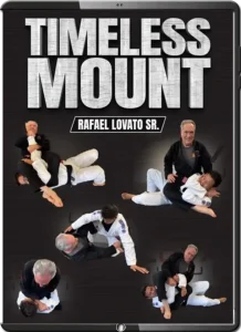 Rafael lovato sr. timeless mount