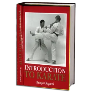 Shingo ohgami – introduction to karate pdf