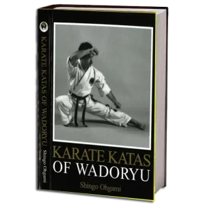 Shingo ohgami – karate katas of wadoryu pdf