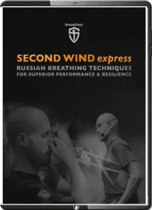 Second wind express by pavel tsatsouline