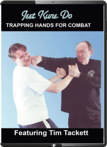 Tim tackett jeet kune do trapping hands for combat (1)