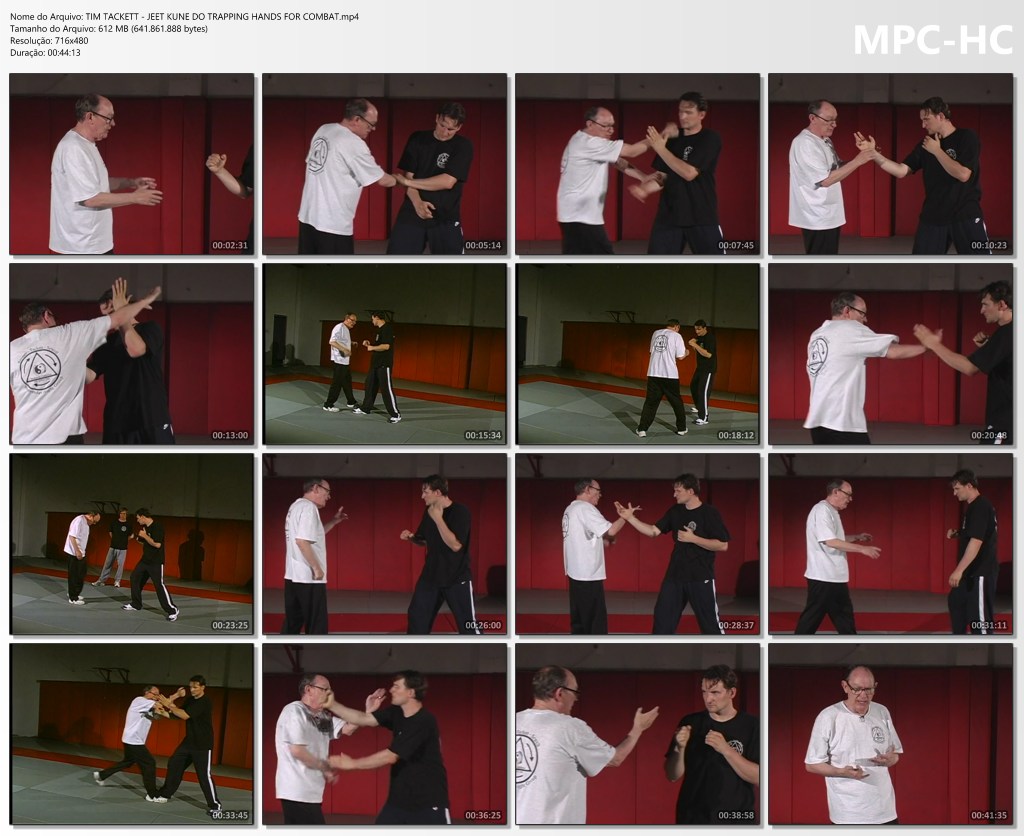 Tim tackett jeet kune do trapping hands for combat.mp4 thumbs
