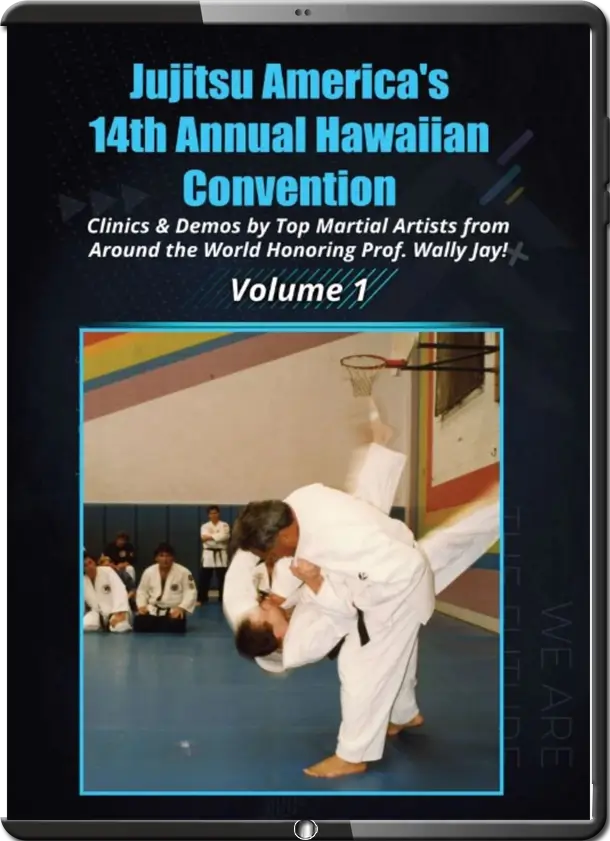 's 14th annual hawaiian convention vol.01