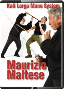 Kali larga mano system