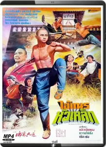 (1985) the disciples of shaolin temple mp4