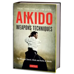 Aikido weapons techniques phong thong dang (2)