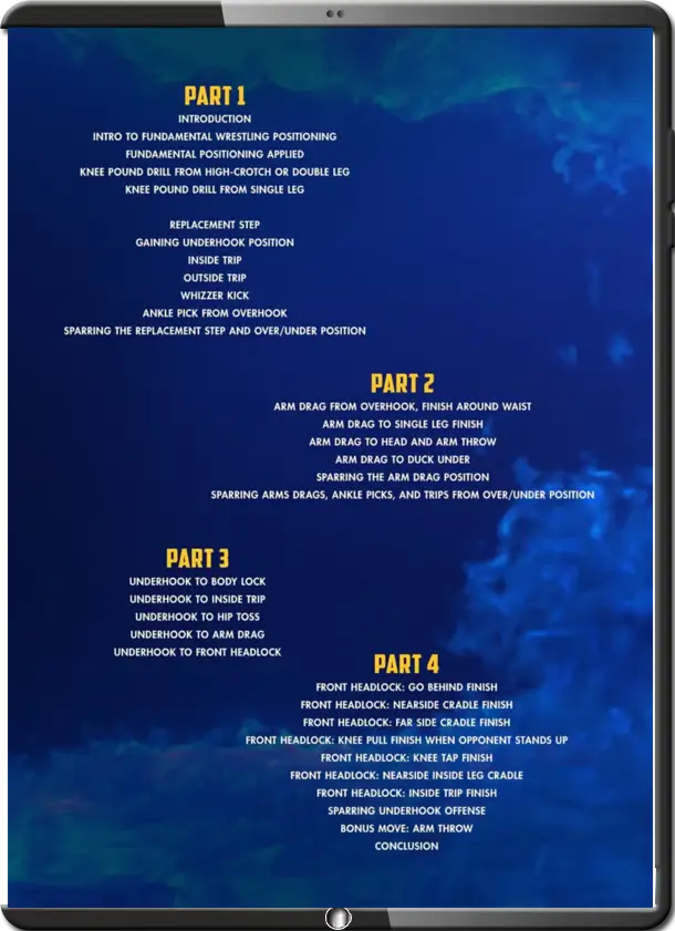 Chasepami goldrushtakedowns backcover 1024x1024