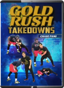 Chasepami goldrushtakedowns frontcover 1024x1024