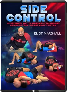 Eliot marshall side control