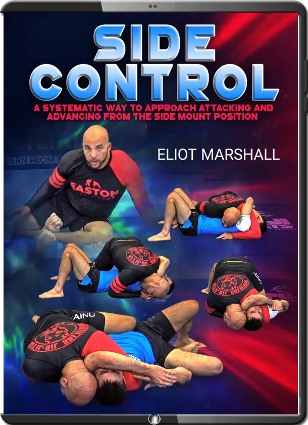 Eliot marshall side control