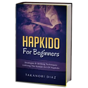 Hapkido for beginners strategi takanori diaz