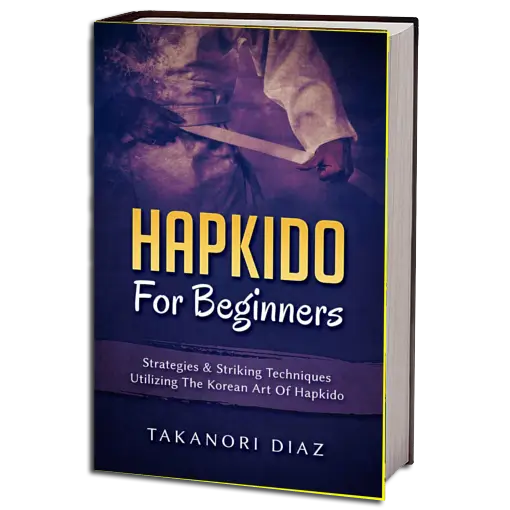 Hapkido for beginners strategi takanori diaz