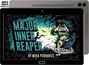 MIHA PERHAV MAJOR INNER REAPER