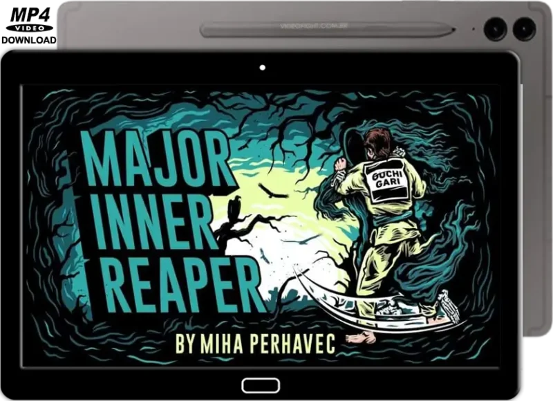 MIHA PERHAV MAJOR INNER REAPER