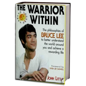 The warrior within john r. little