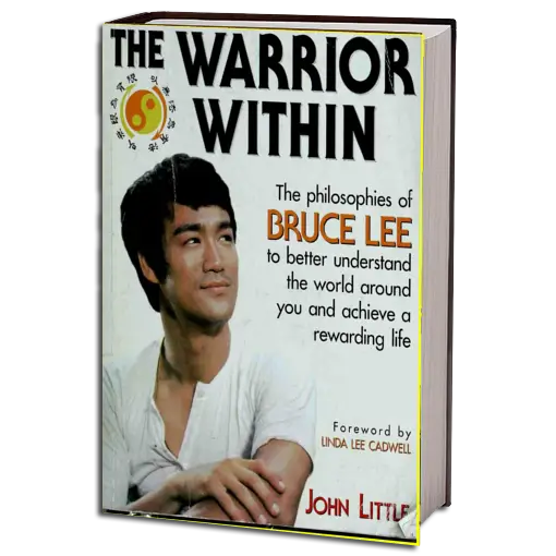 The warrior within john r. little