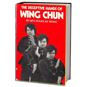 Wong douglas the deceptive hands of wing chu
