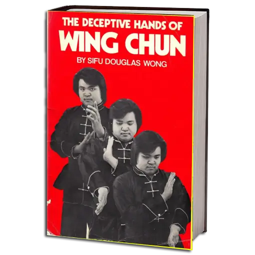 Wong douglas the deceptive hands of wing chu