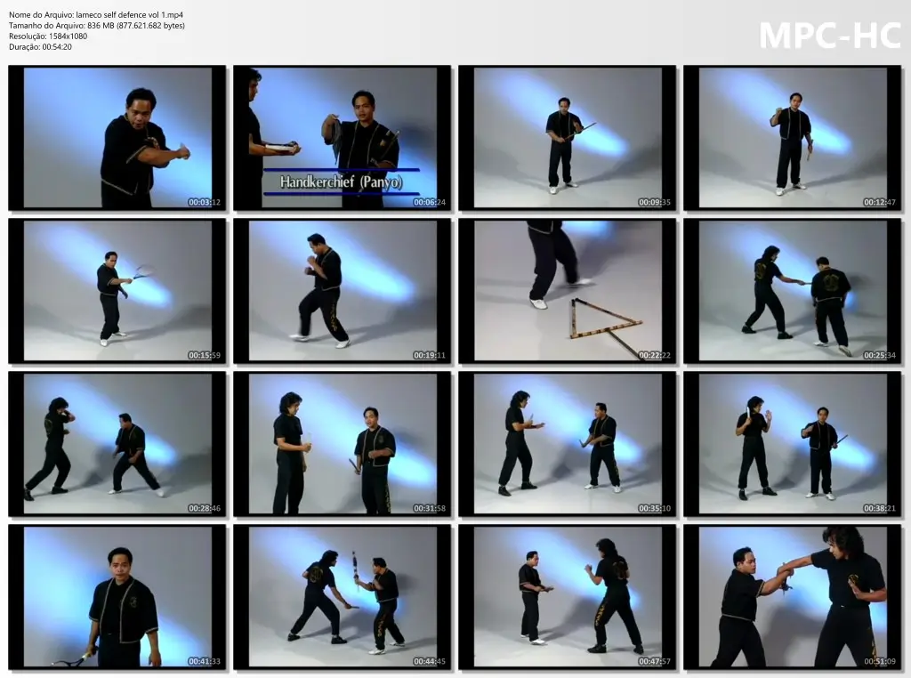 Lameco self defence vol 1.mp4 thumbs