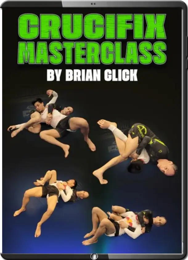 Brian Glick Crucifix Masterclass