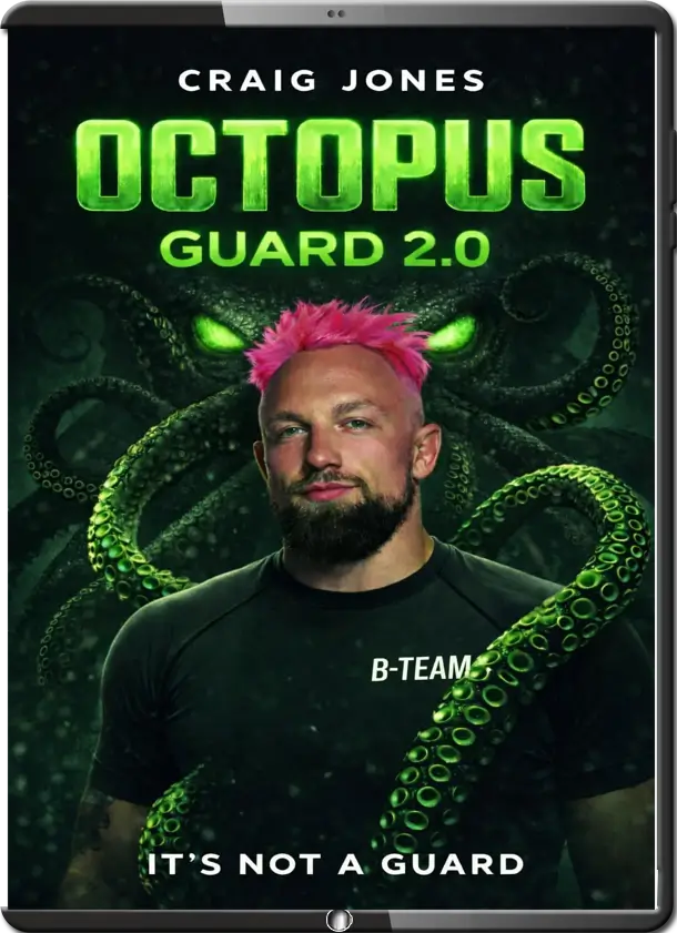 CraigJonesOctopusGuard2CoverFront