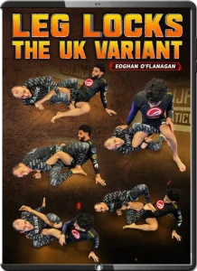 'FLANAGAN LEGLOCKS THE UK VARIANT