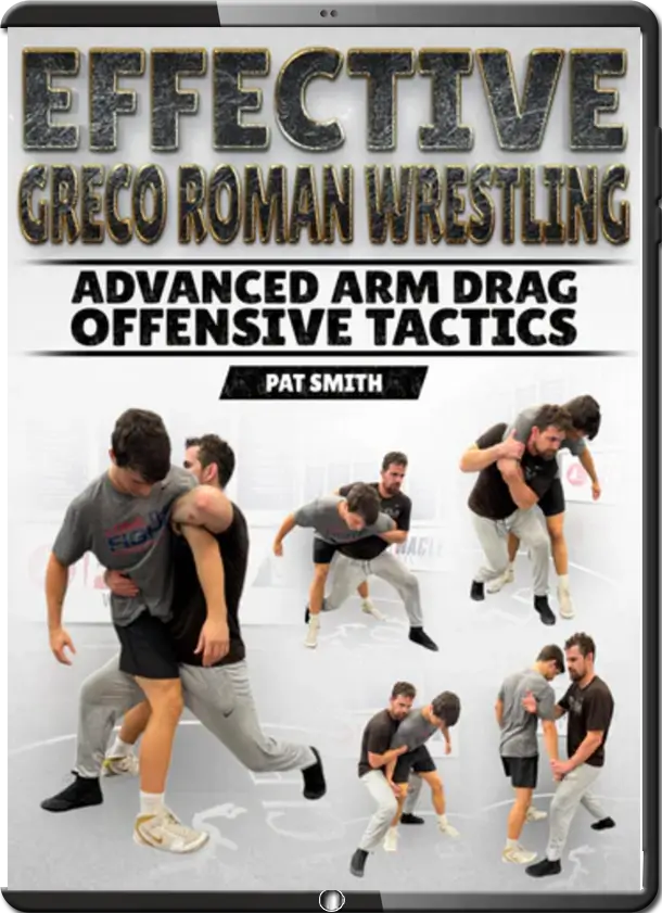 EffectiveGrecoRomanWrestlingbyPatSmithFront 1e949fe0 0ba7 4140 aebd 8c1927e732de 480x480