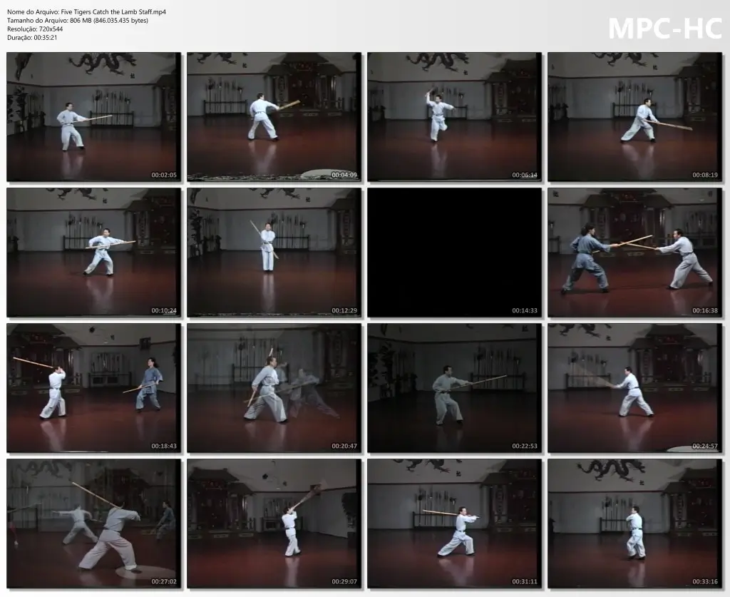 Five Tigers Catch the Lamb Staff.mp4 thumbs