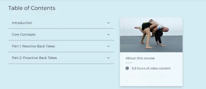 IZAAK MICHELL BACK TAKE SERIES .